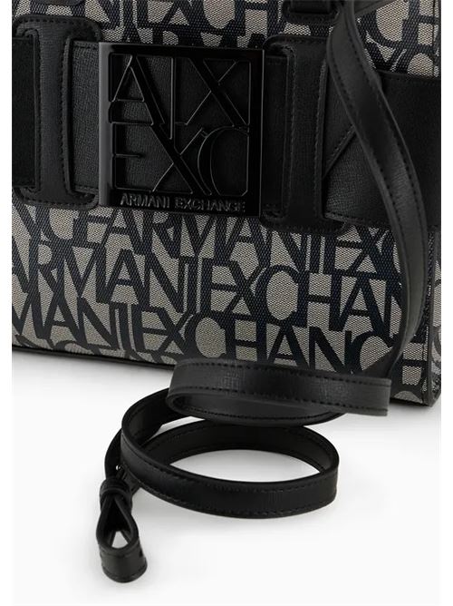 shopping bag ARMANI EXCHANGE | 942690 3F74200850